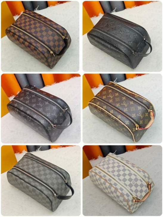 Picture of Louis Vuitton Wallets _SKUfw222509052fw